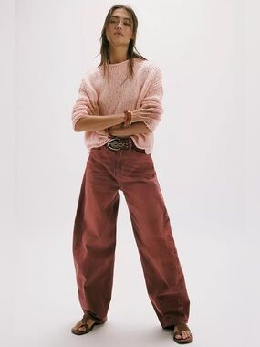 We The Free Bodie Arc Jeans